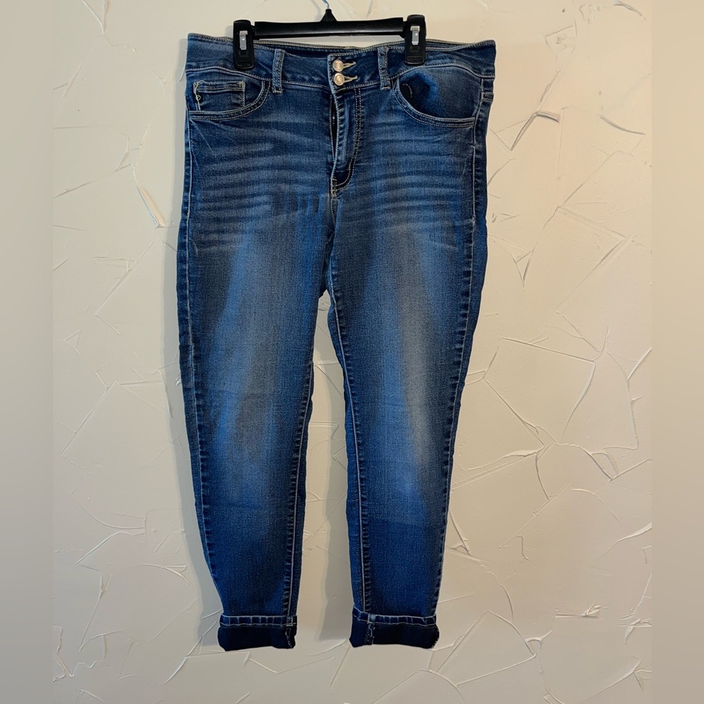 Women’s Kancan Skinny Jeans